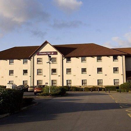 Premier Inn Haydock Park/M6 J23 Γουόρινγκτον Εξωτερικό φωτογραφία