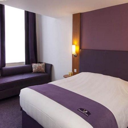 Premier Inn Haydock Park/M6 J23 Γουόρινγκτον Εξωτερικό φωτογραφία