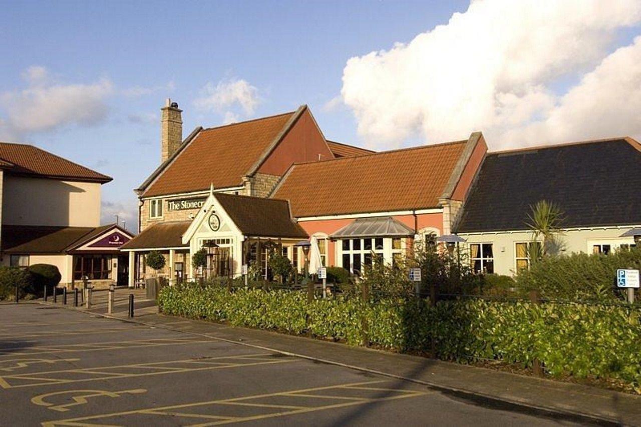 Premier Inn Haydock Park/M6 J23 Γουόρινγκτον Εξωτερικό φωτογραφία