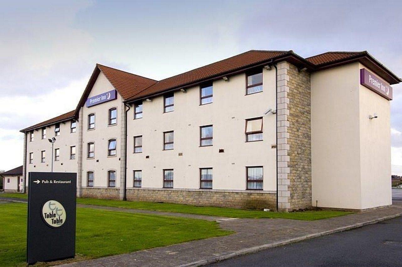 Premier Inn Haydock Park/M6 J23 Γουόρινγκτον Εξωτερικό φωτογραφία