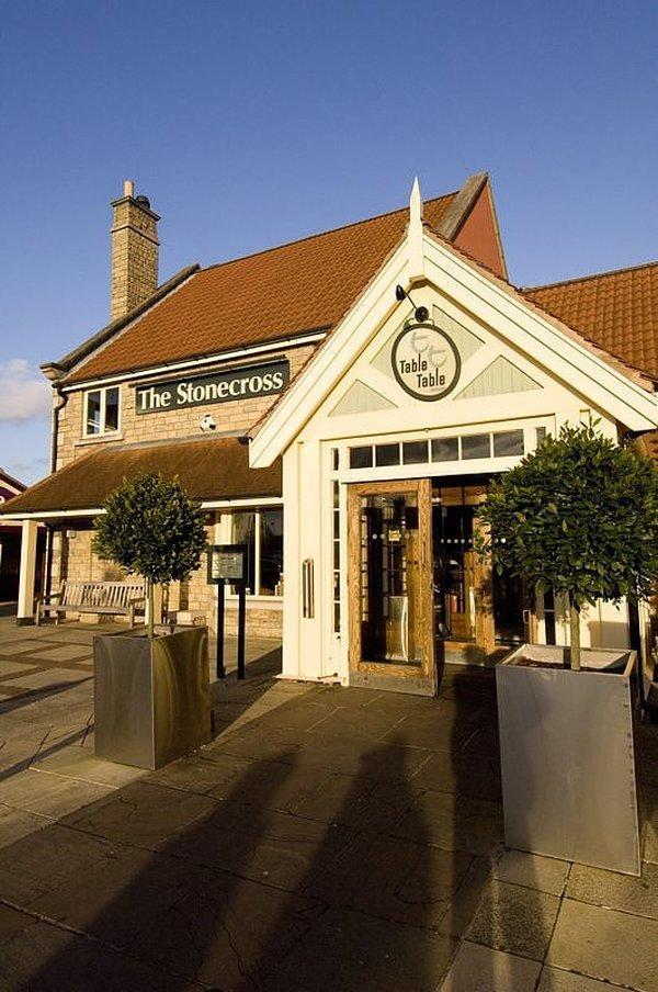 Premier Inn Haydock Park/M6 J23 Γουόρινγκτον Εξωτερικό φωτογραφία