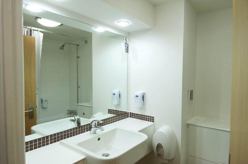Premier Inn Haydock Park/M6 J23 Γουόρινγκτον Εξωτερικό φωτογραφία